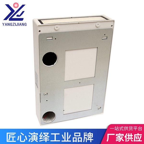 壁掛新風(fēng)機