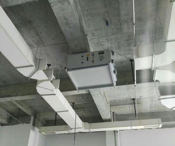 揚(yáng)子江空調(diào)熱回收新風(fēng)換氣機(jī)