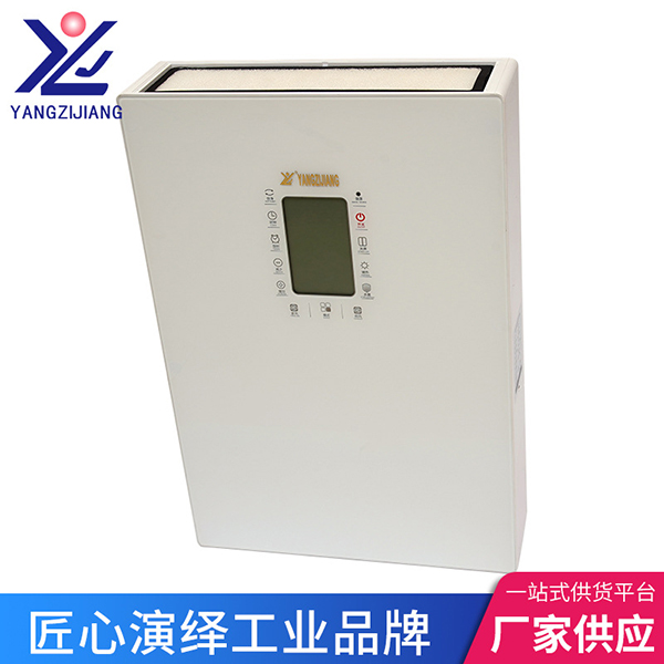 壁掛式新風(fēng)換氣機廠家怎么樣