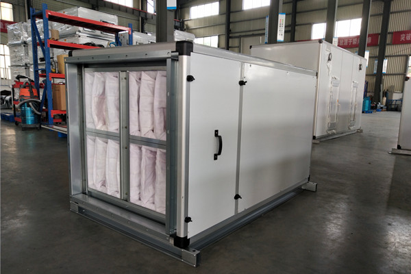 離心風(fēng)機(jī)箱